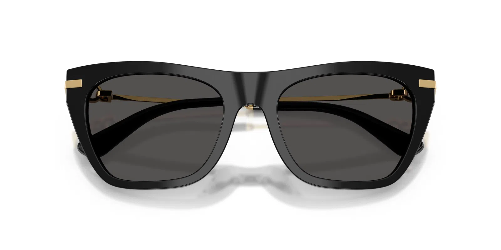Dolce & Gabbana 4511 Sunglasses - view 9